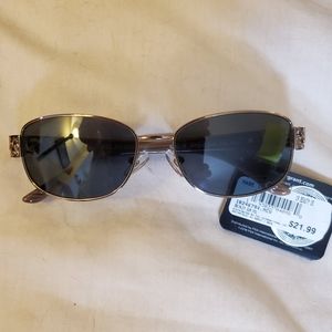 NWT Foster Grant Polarized Sunglasses #1